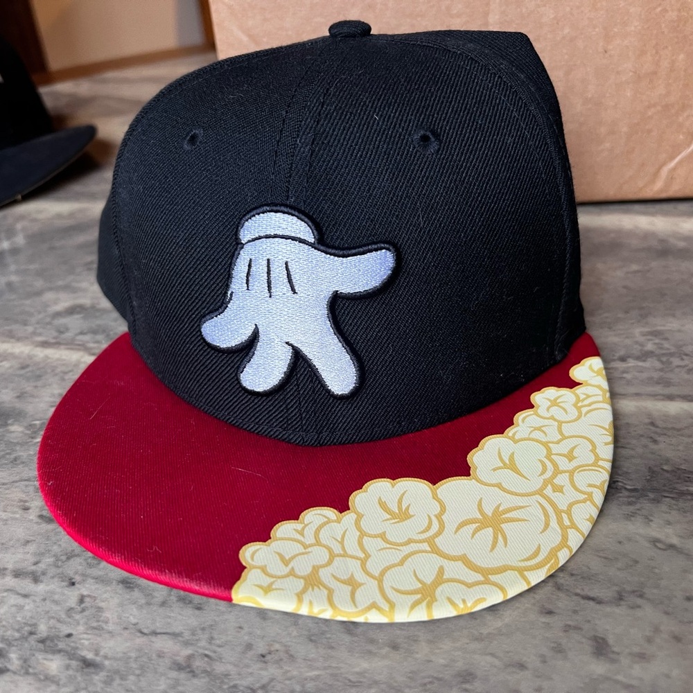 Rare Disney x New Era 9FIFTY Tokyo Disney Resort Exclusive